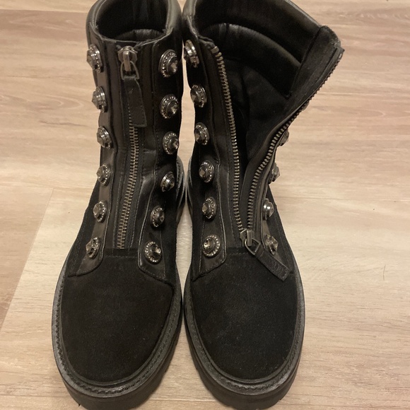 Kurt Geiger Shoes - Kurt Geiger boots